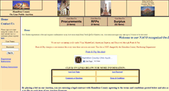 Desktop Screenshot of hamiltoncountyohioauction.com